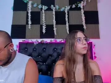 Chaturbate Sex Chat of _annie_andrick_