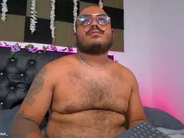 Chaturbate Sex Chat of _annie_andrick_