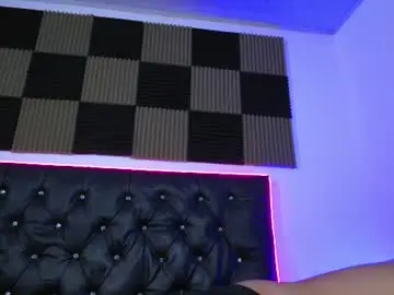 Chaturbate Sex Cam of _annie_andrick_