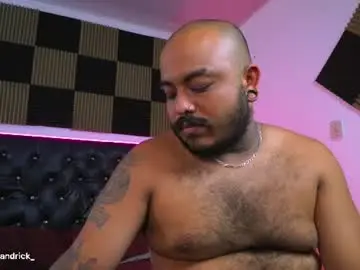 Chaturbate Live Porn of _annie_andrick_