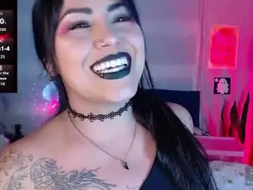 Chaturbate Free Porn Cam of _any_ducan_