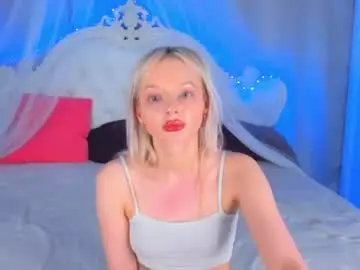 Chaturbate Live Porn of alessakiss