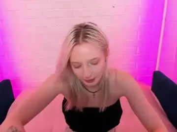 Chaturbate Private Sex Chat of alessakiss
