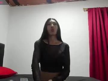 Chaturbate Sex Chat of brenda_big_cock