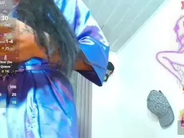 Chaturbate Live Porn of damian_and_camerum
