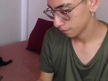 Chaturbate Free Porn Cam of evantier