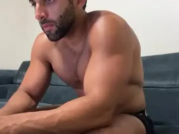 Chaturbate Best live sex cam show of fitcurvyman4fun_69