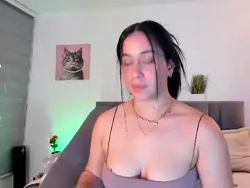 Chaturbate Live Sex of gabi_boom
