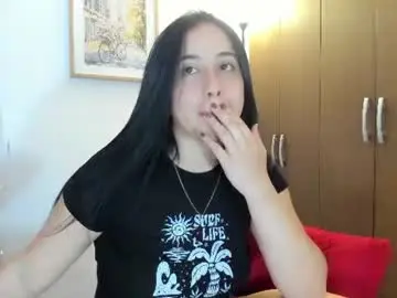 Chaturbate Free Porn Cam of gabi_boom