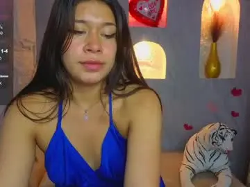 Chaturbate Nude Webcam of genesis_b_