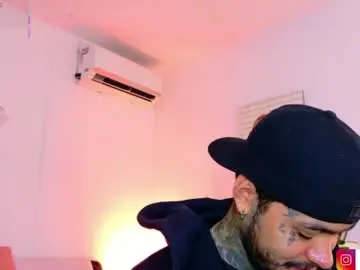 Chaturbate Best live sex cam show of jordansmiith_