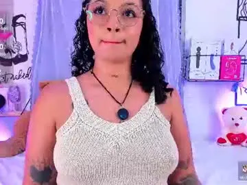 Chaturbate Sex Cam of mari_sweett