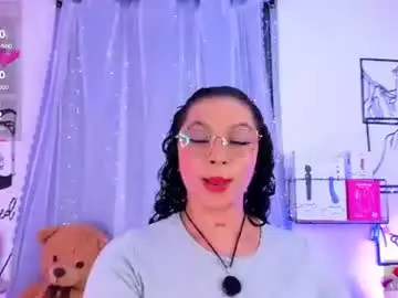 Chaturbate Sex Cam of mari_sweett
