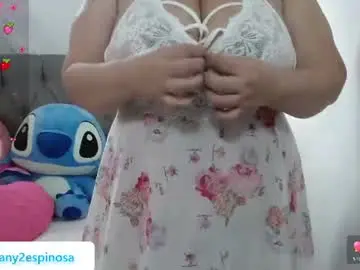 Chaturbate Free Live Porn of melanyespinoza