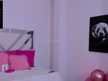 Chaturbate Private Sex Chat of miss_megan__