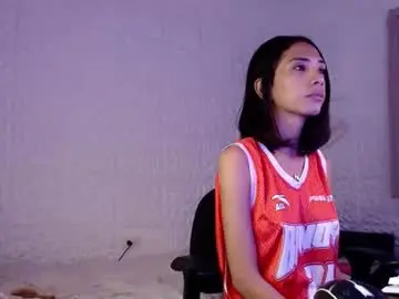 Chaturbate Live Sex Cam of miss_sugar20