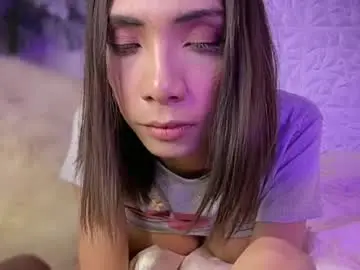 Chaturbate Live Sex of miss_sugar20
