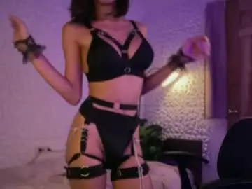 Chaturbate Live Sex of miss_sugar20