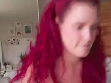 Chaturbate Live Porn of mollysoulful
