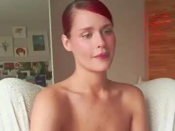 Chaturbate Adult Webcam of mollysoulful