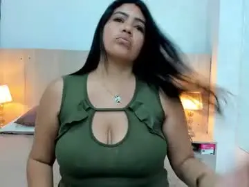 Chaturbate Best Webcam of naomi_miranda