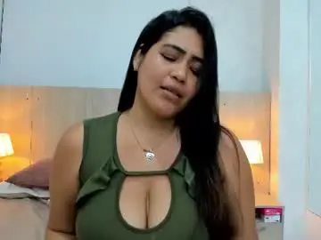 Chaturbate Adult Webcams of naomi_miranda