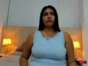 Chaturbate Live Sex Cam of naomi_miranda