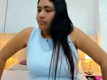Chaturbate Best live sex cam show of naomi_miranda