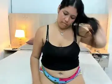 Chaturbate Adult Webcam of naomi_miranda