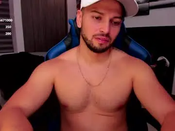 Chaturbate Live Porn of nick_klaus