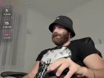 Chaturbate Best live sex cam show of paul_rolex_
