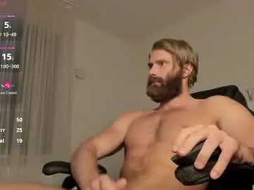 Chaturbate Live Porn of paul_rolex_
