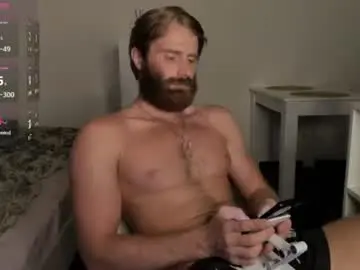 Chaturbate Free Porn Cam of paul_rolex_