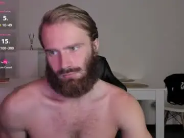 Chaturbate Free Porn Cam of paul_rolex_