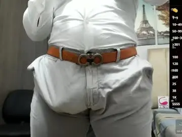 Chaturbate Live Sex Cam of roccoblack02