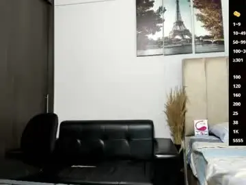 Chaturbate Sex Cam of roccoblack02