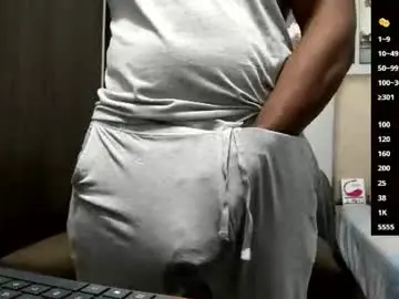 Chaturbate Adult Video Chat of roccoblack02