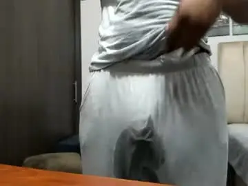 Chaturbate Live Sex Cam of roccoblack02