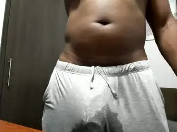 Chaturbate Sex Cam of roccoblack02