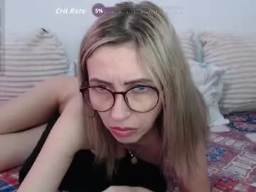 Chaturbate Sex Cam of rubisweet1