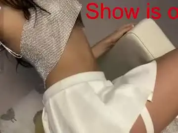 Chaturbate Nude Webcam of sexykiska