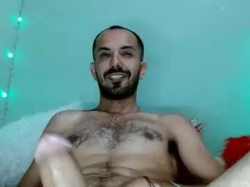 Chaturbate Live Porn of tomas_gerauld