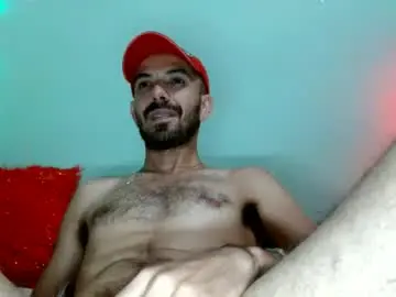 Chaturbate Live Sex Cam of tomas_gerauld