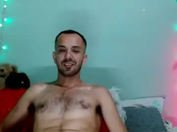 Chaturbate Adult Webcams of tomas_gerauld