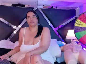 Chaturbate Best Webcam of valrery_roussex