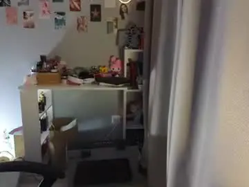 Chaturbate Private Sex Chat of _mayaroberts