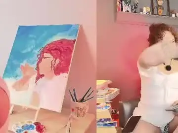 Chaturbate Adult Webcam of _sarahrose
