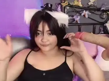 Chaturbate Live Sex Cam of _sarahrose