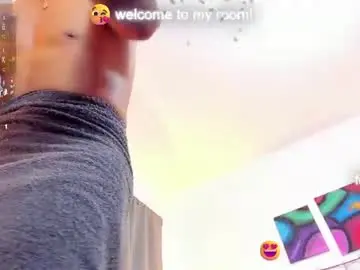 Chaturbate Free Live Porn of andykings_1