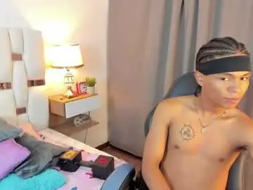 Chaturbate Adult Video Chat of andykings_1